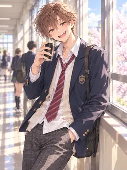 Profile image of 累
