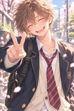 Profile image of 累