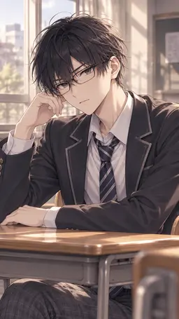 Profile image of 純也