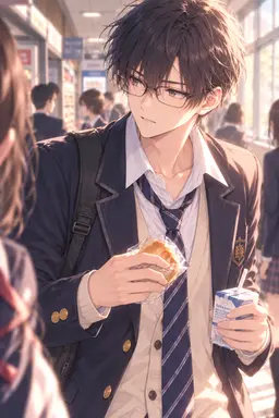 Profile image of 純也