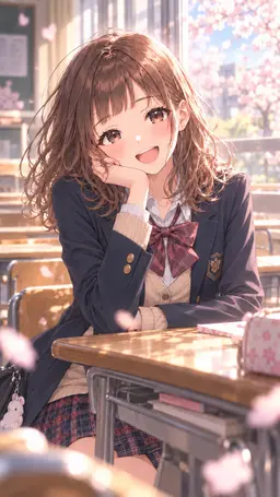 Profile image of 琴葉
