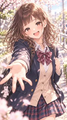 Profile image of 琴葉