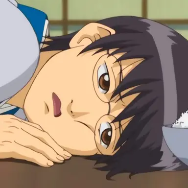 Profile image of Shinpachi Shimura