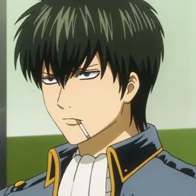 Profile image of Toshiro Hijikata
