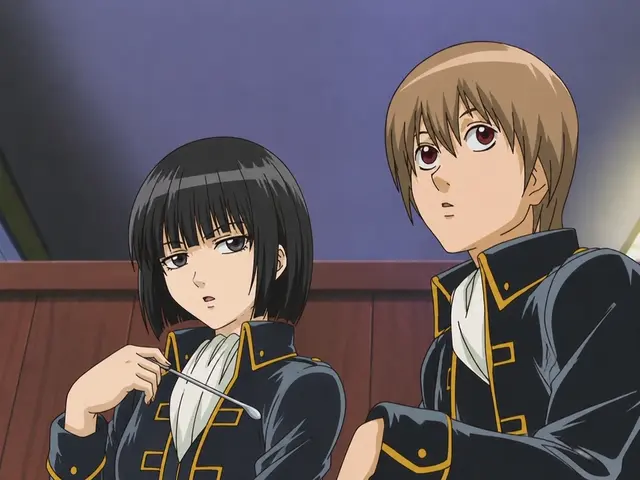 Profile image of Kaoru Seto