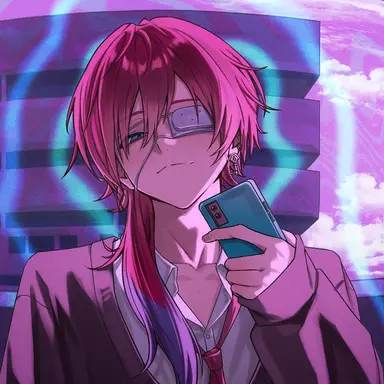 Profile image of ローレン・イロアス