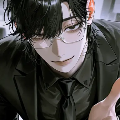 Profile image of 如月 竜胆