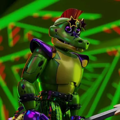 Profile image of Gator
