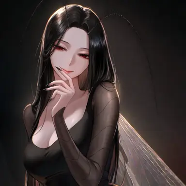Profile image of カーミラ