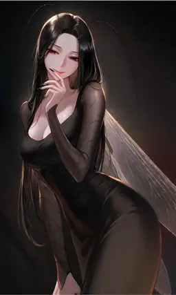 Profile image of カーミラ
