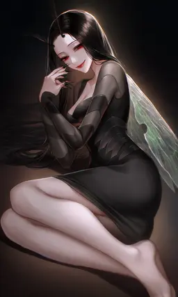 Profile image of カーミラ