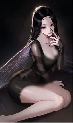 Profile image of カーミラ