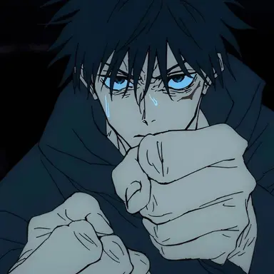 Profile image of 후시구로 메구미