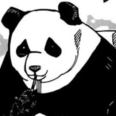 Profile image of 판다