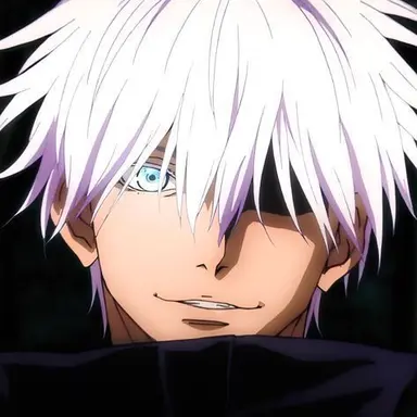 Profile image of 고죠 사토루