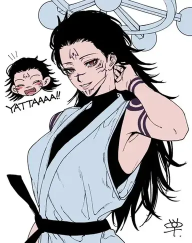 Profile image of Sukuna