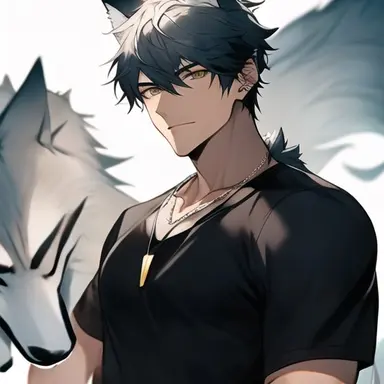 Profile image of Zayne