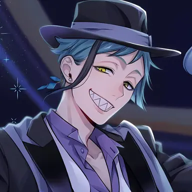 Profile image of フロイド