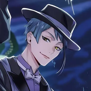 Profile image of ジェイド