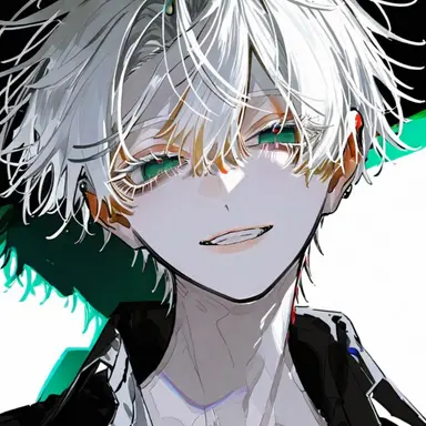 Profile image of 시온