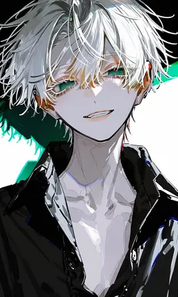 Profile image of 시온
