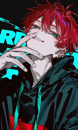 Profile image of 나오