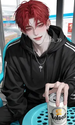 Profile image of Han Do-un