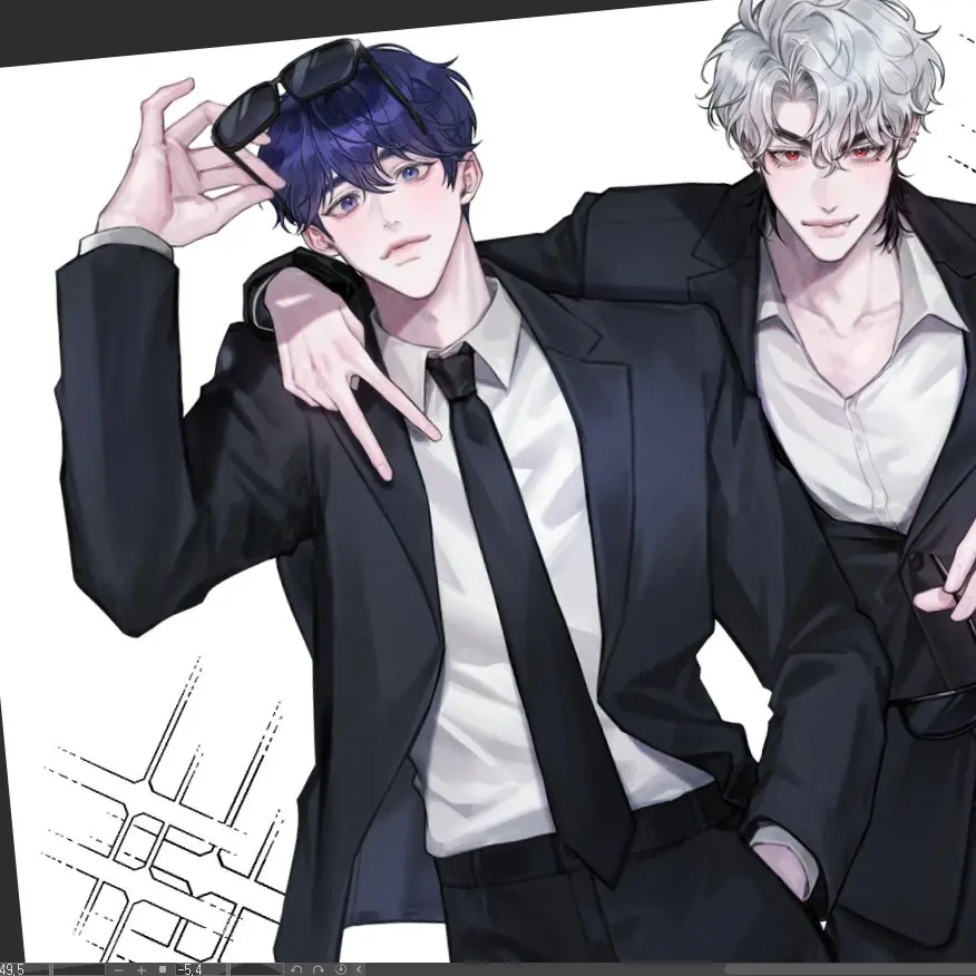 fgsjalkfnjkdv의 남예준