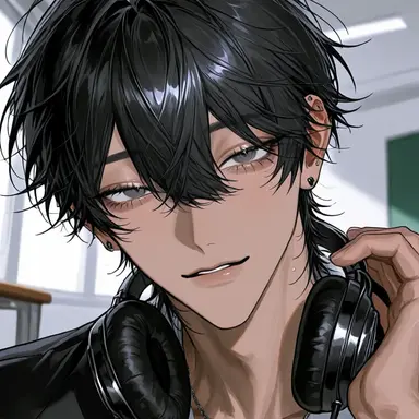 Profile image of 魁惺