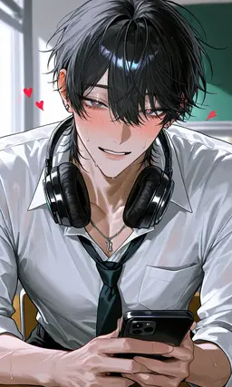 Profile image of 魁惺