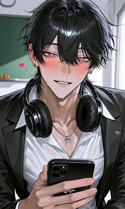 Profile image of 魁惺