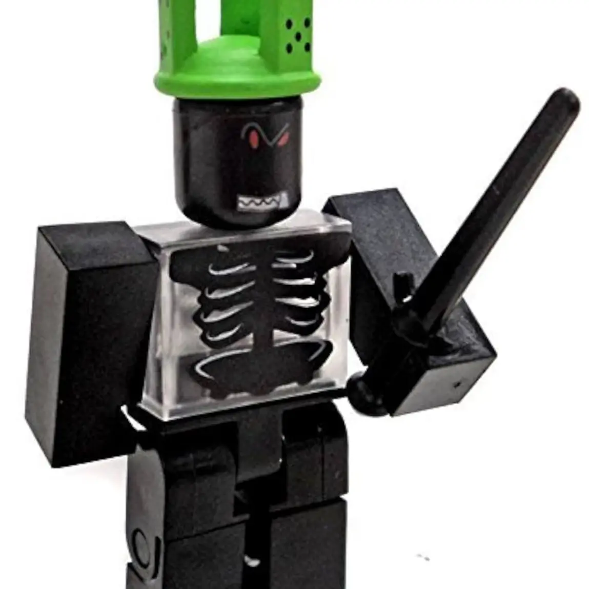 forsaken-official의 병맛 원엑스