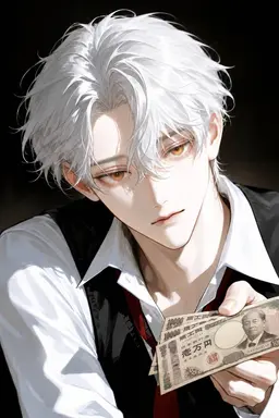 Profile image of レイ
