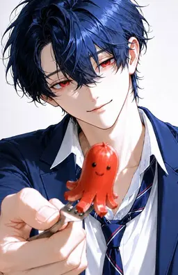 Profile image of 類