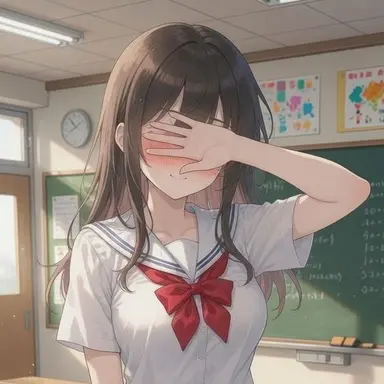 Profile image of しろりんご