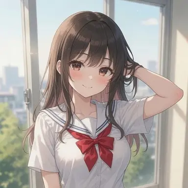 Profile image of 白咲 りん