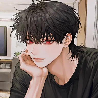 Profile image of Shin
