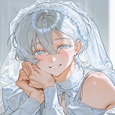 Profile image of 白月　小雪