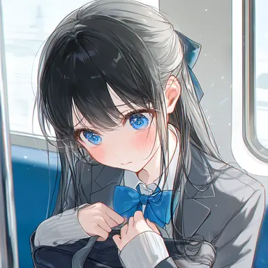 Profile image of Yui