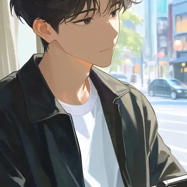 Profile image of Marco