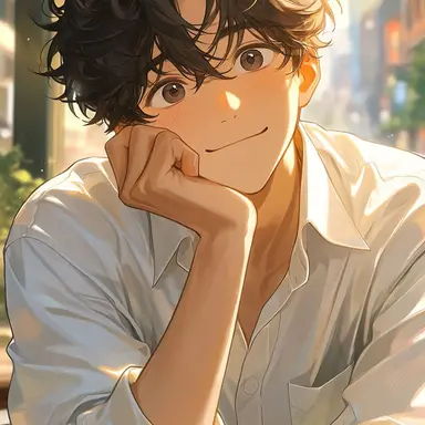 Profile image of Raffael