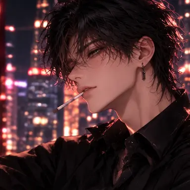 Profile image of 쿠오