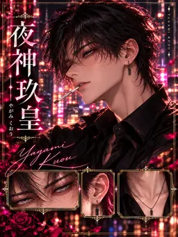 Profile image of 玖皇