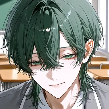 Profile image of Aoba
