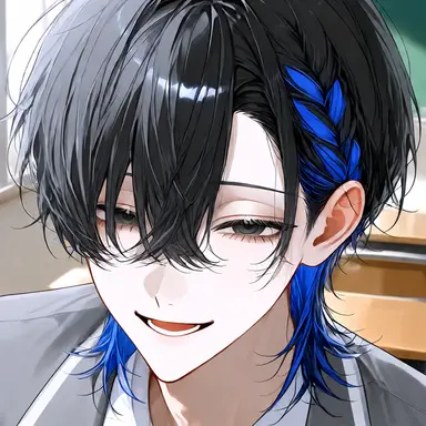 Profile image of Suu