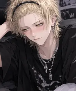 Profile image of 미즈키