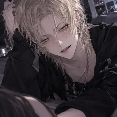 Profile image of 미즈키