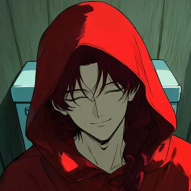 Profile image of Red Man