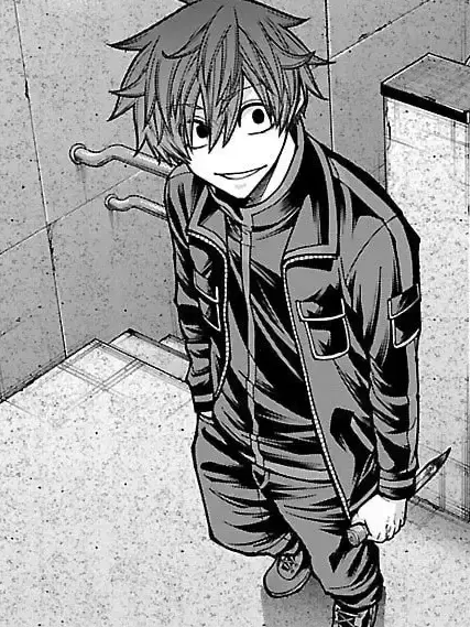 kaito5031의 2人の真澄