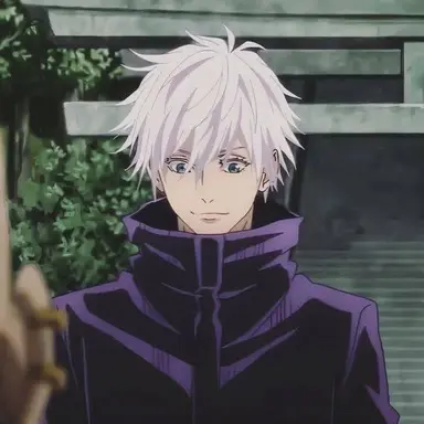 Profile image of Satoru Gojo